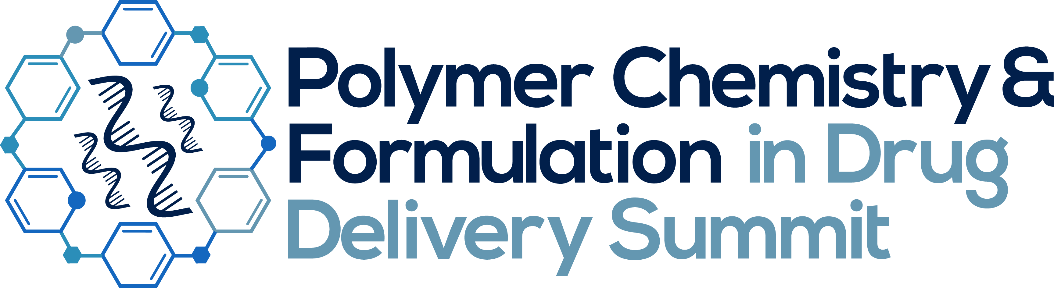 Polymer Chemistry & Formulation in Drug Delivery Summit Full Colour No Strapline v2 (1)